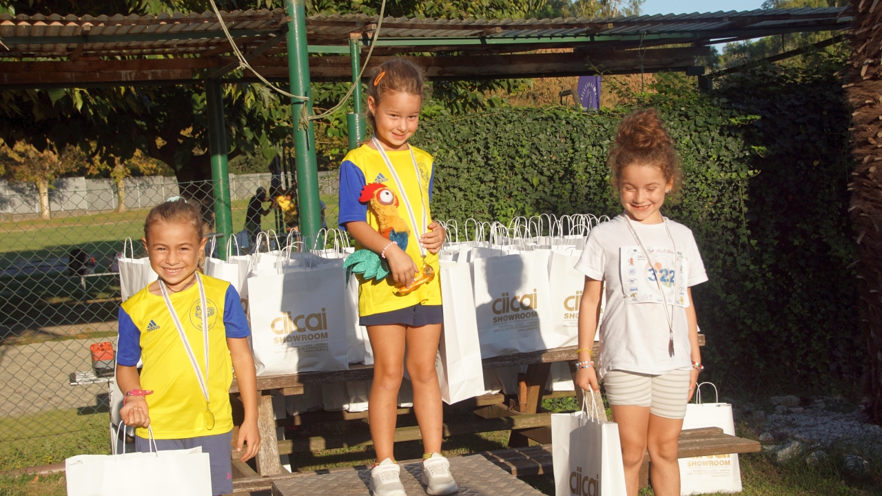 Marina di Ravenna: Promesse di Romagna - 20 settembre 2025